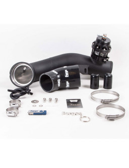 Kit simple turbo valve et pipe Forge BMW 335i