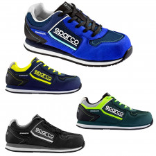 Sparco Nitro S3 SRC Safety shoes only £ 68.68