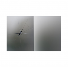 Professional windscreen repair kit - 17 pieces - image #