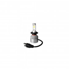 Kit 2 Led Bulbs H7 80W 9-32V 10000 Lumens 6500K - image #