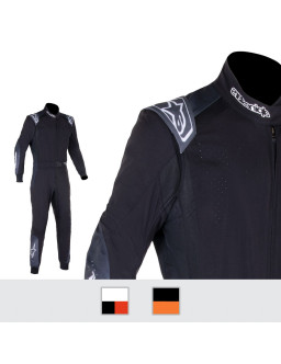 Alpinestars KMX-5 V2 karting suit