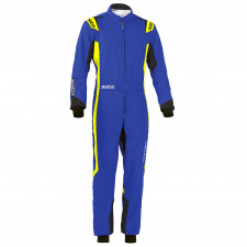 Sparco Thunder Karting suit