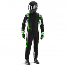 Sparco Thunder Karting suit