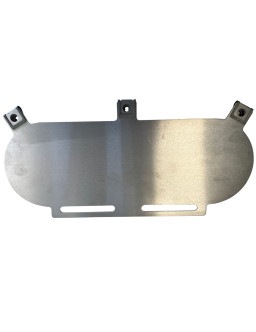 PIPERCROSS - Aluminum bracket for PX600