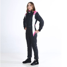 GT2I Race 3 woman suit - image #