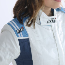 GT2I Race 3 woman suit - image #