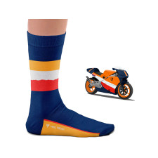 HEEL TREAD Auto Socks NSR - image #