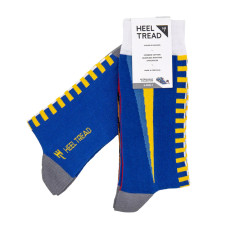 HEEL TREAD Auto Socks 2 For 1 - image #