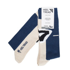 HEEL TREAD Auto Socks Seven - image #