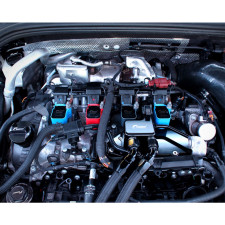 RacingLine high output ignition coil for all VW Group MQB evo/MQB 2.0 TSI, 1.8 TSI, 2.5 TFSI - image #