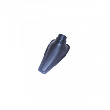 Revotec Air Intake Duct Diameter 63/76mm Black