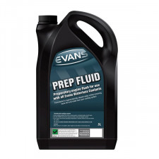 EVANS Coolant Oil Change Preparation 5L