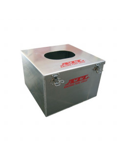 ATL 80L Alu Container for Tank ATL AA100