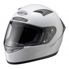 Sparco Club X-1 Full Face Helmet ECE-05