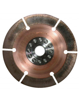 AP-Racing clutch disk 184mm 0.71x21-2.62