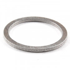 Goodridge Aluminium Seal 16.3mm-19.8mm thickness 1.4mm