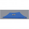 GT2i Race 2 Blue Roof for Foldable Tent