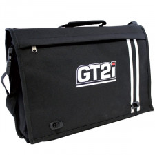 GT2i black co-driver bag