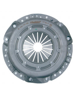 Clutch cover assembly SACHS Performance for PORSCHE 911 (996) 3.4 Carrera, 05.01 - 08.05