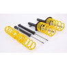 ST Suspensions shock absorbers