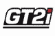 GT2i personnalisé