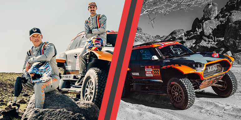 MATHIEU BAUMEL ET GUILLAUME DE MEVIUS