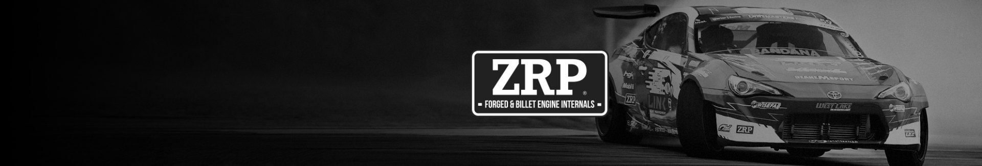 ZRP est arrivé !