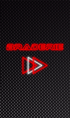 Braderie