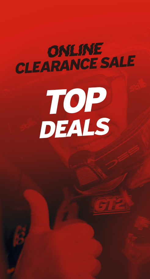 TOP DEALS