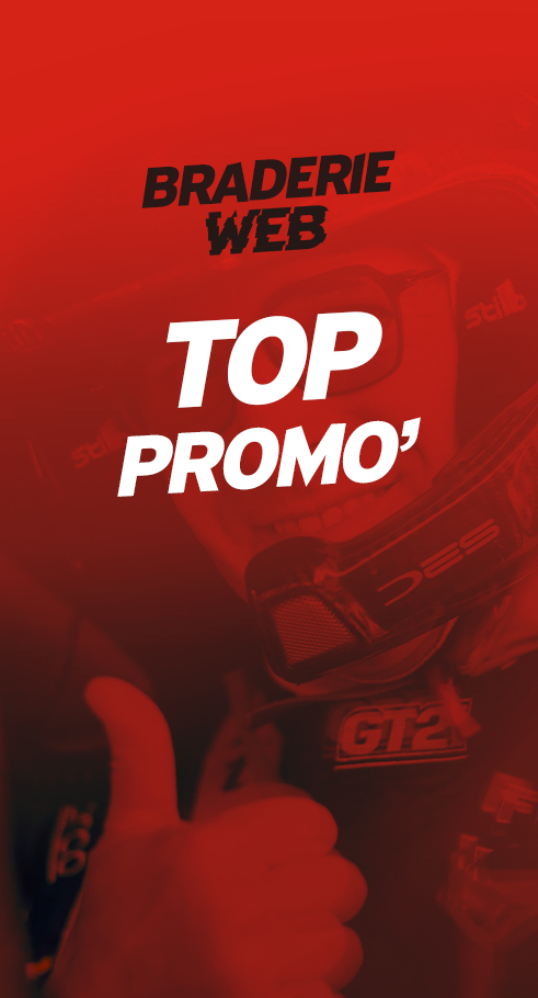 TOP PROMO