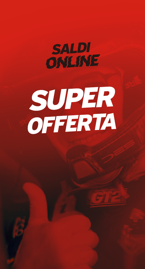 SUPER OFFERTA