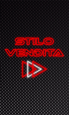 Stilo vendita