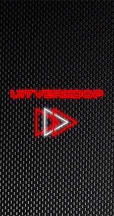 Uitverkoop