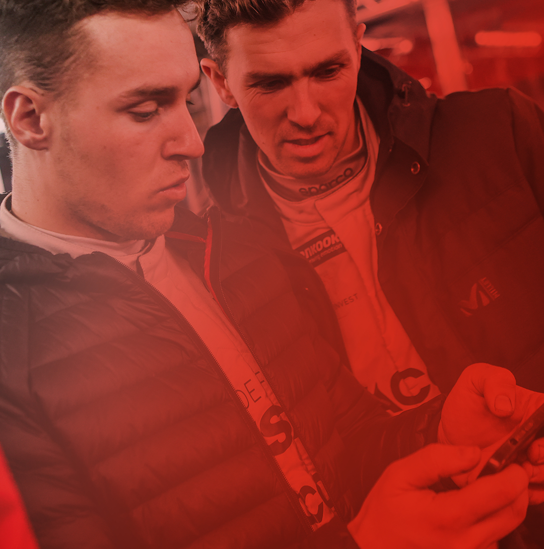 GT2i+ loyalty program