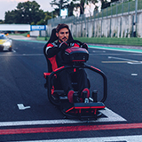 SIM RACING  - GAMING